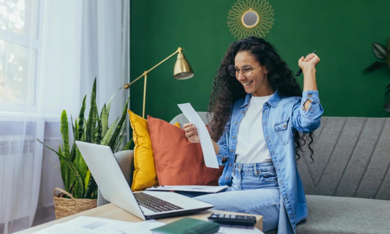 Espacio de trabajo colaborativo para análisis financiero